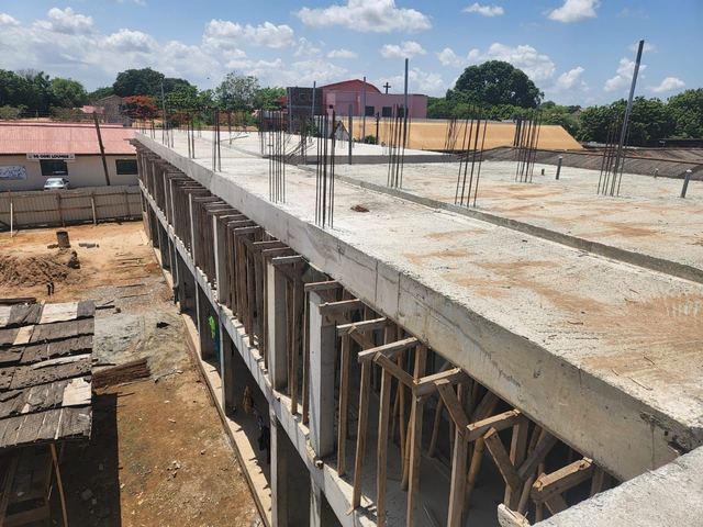 Commercial build & civil works — Photo 23