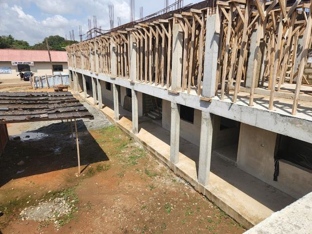 Commercial build & civil works — Photo 29