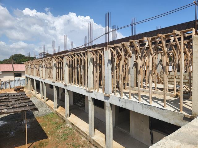 Commercial build & civil works — Photo 30
