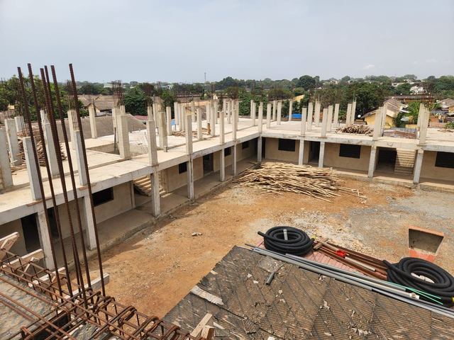 Commercial build & civil works — Photo 32