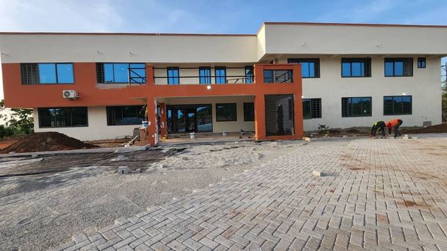 Commercial build & civil works — Photo 33
