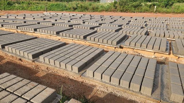 Commercial build & civil works — Photo 39