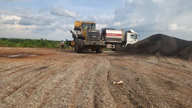 Commercial build & civil works — Photo 41