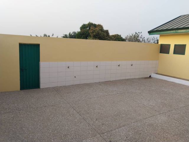 Institutional complex (main) — Photo 5