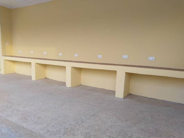 Institutional complex (main) — Photo 7