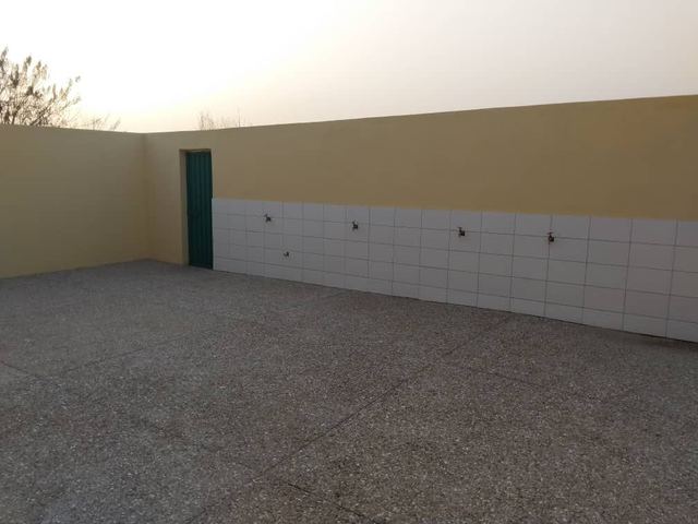 Institutional complex (main) — Photo 8