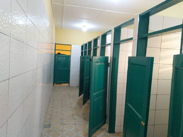 Institutional complex (main) — Photo 11