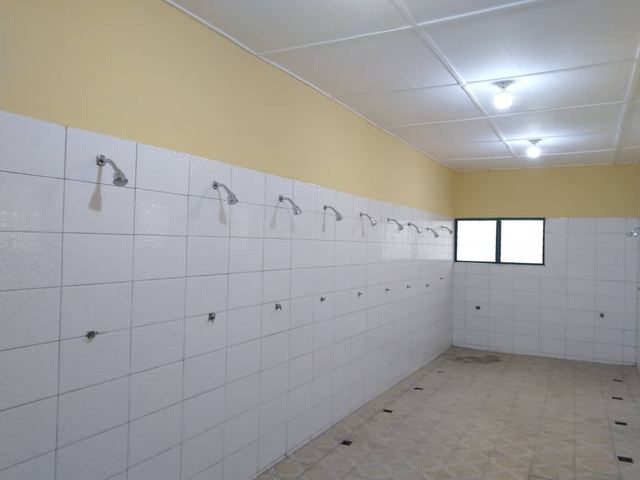Institutional complex (main) — Photo 13