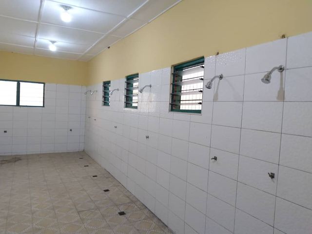 Institutional complex (main) — Photo 14