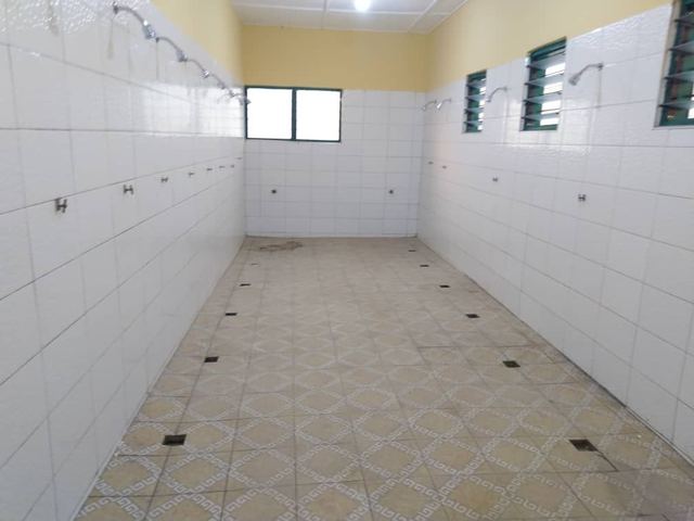 Institutional complex (main) — Photo 15