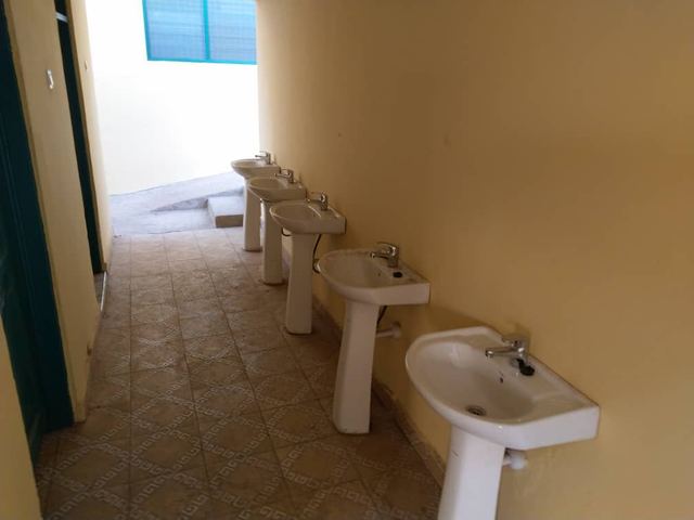 Institutional complex (main) — Photo 17