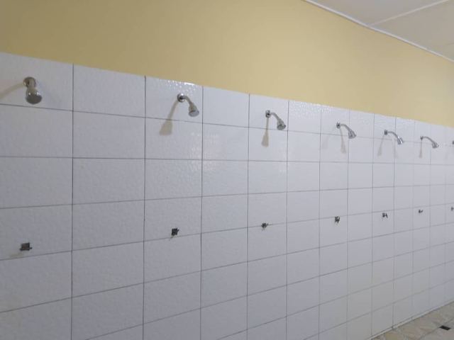 Institutional complex (main) — Photo 18