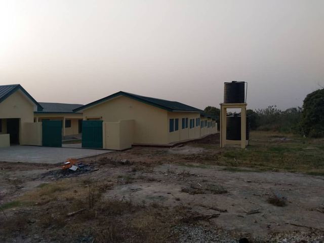 Institutional complex (main) — Photo 36