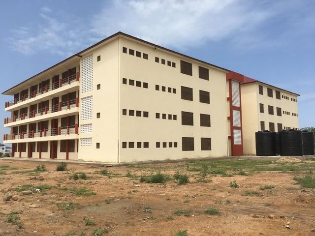 Office / admin building — Photo 29