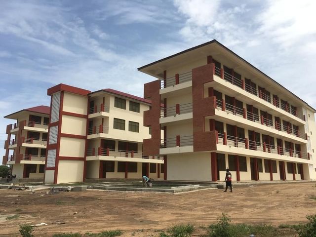 Office / admin building — Photo 30