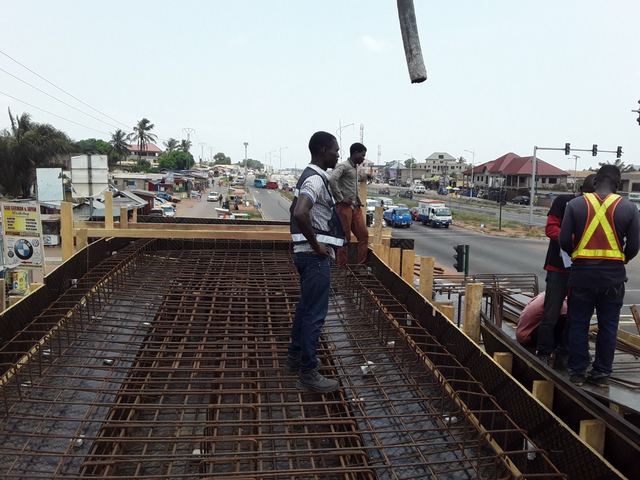 Commercial build & civil works — Photo 1