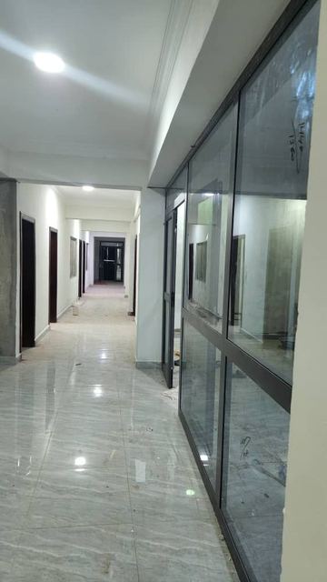 Commercial build & civil works — Photo 5