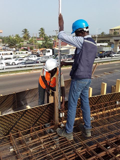 Commercial build & civil works — Photo 8