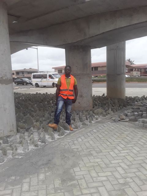 Commercial build & civil works — Photo 9
