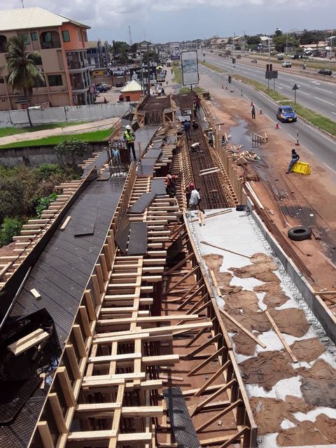 Commercial build & civil works — Photo 10