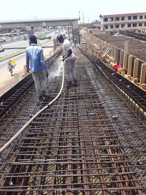 Commercial build & civil works — Photo 11