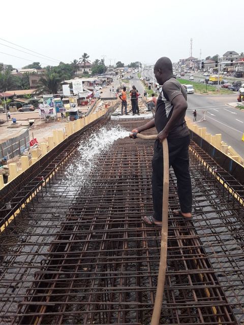 Commercial build & civil works — Photo 12
