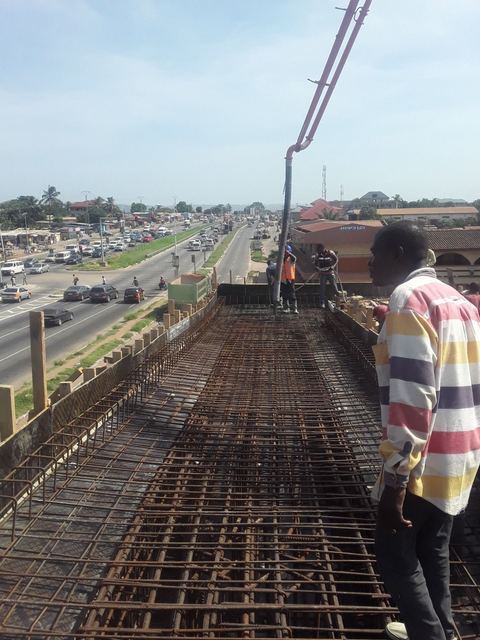Commercial build & civil works — Photo 16