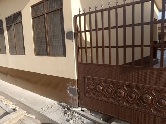 Road excavation & plant — Photo 30